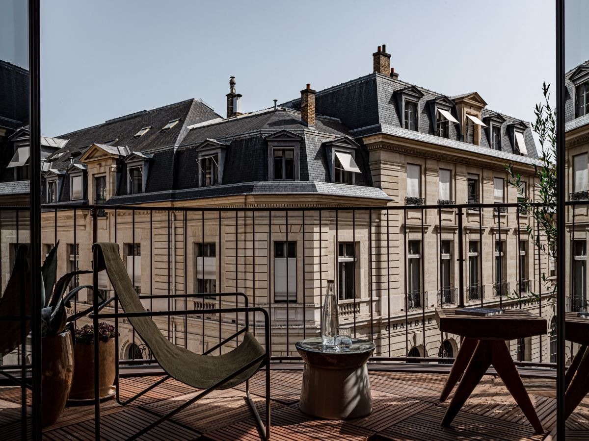 hotel
