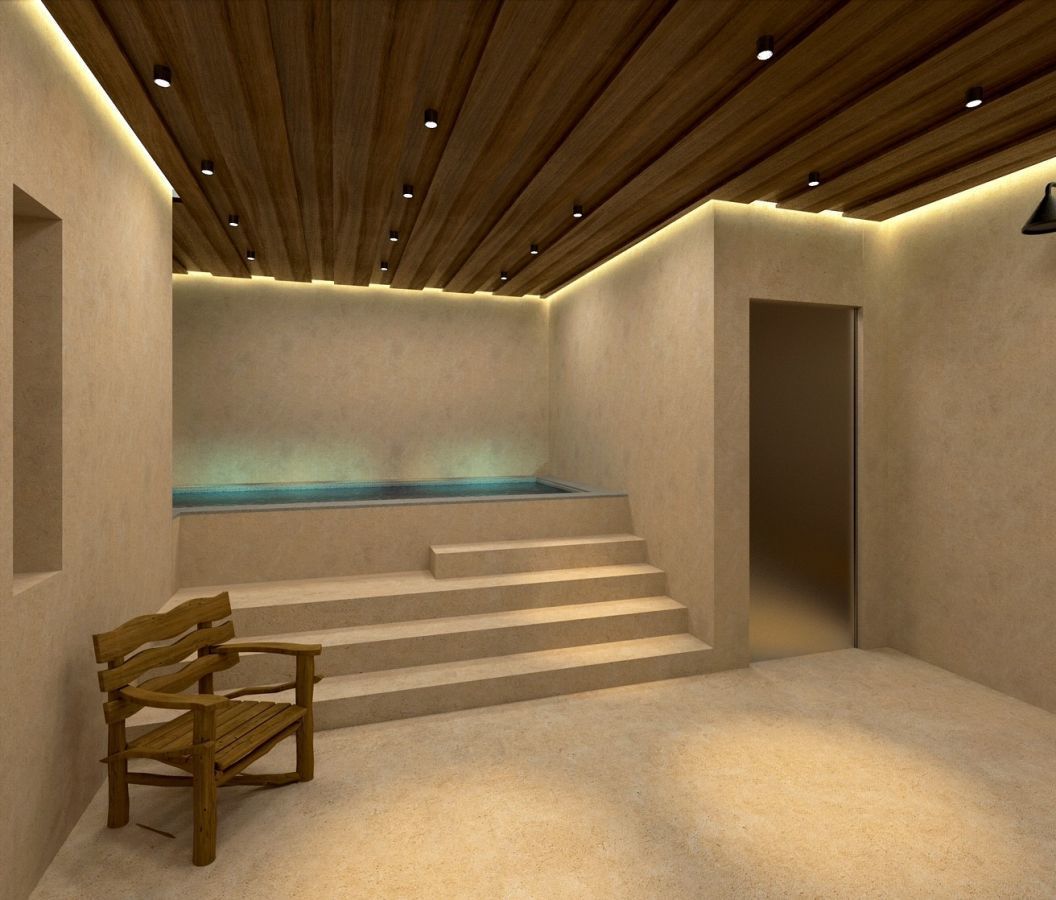 Norman Hôtel & Spa Paris - Bien-être