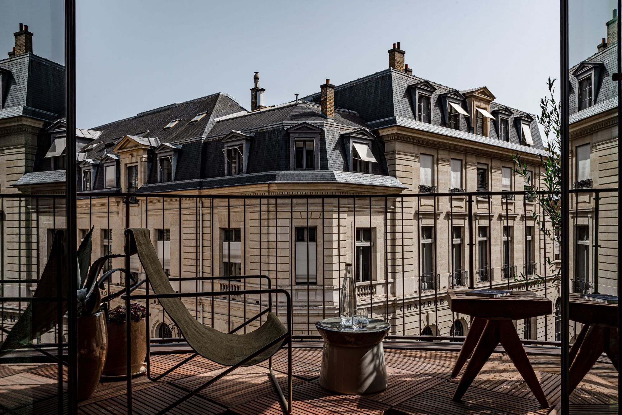 Norman Hotel & Spa Paris - Surrounding