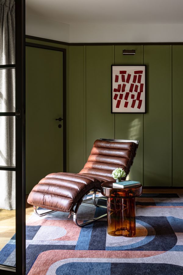 Norman Hôtel & Spa Paris - Sky Suite
