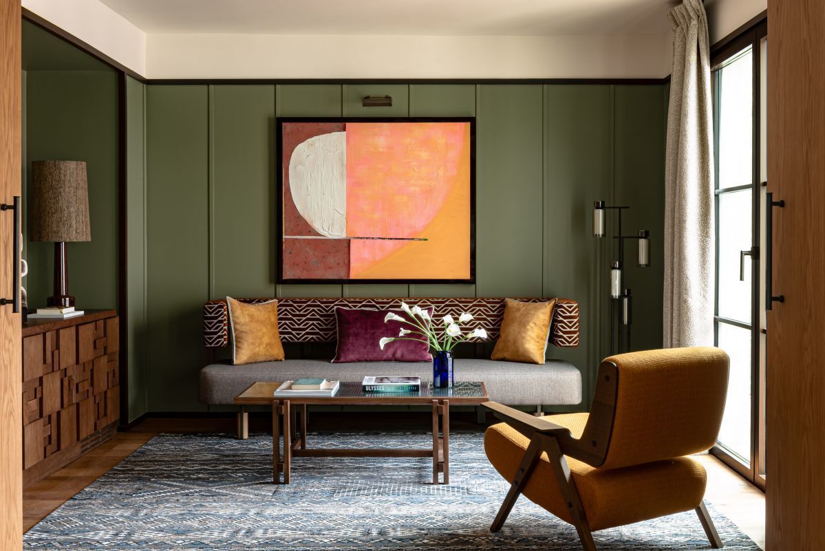 Norman Hôtel & Spa Paris - Sky Suite