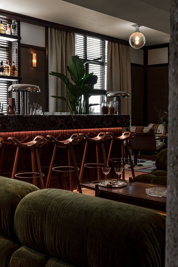 Hotel Norman Paris