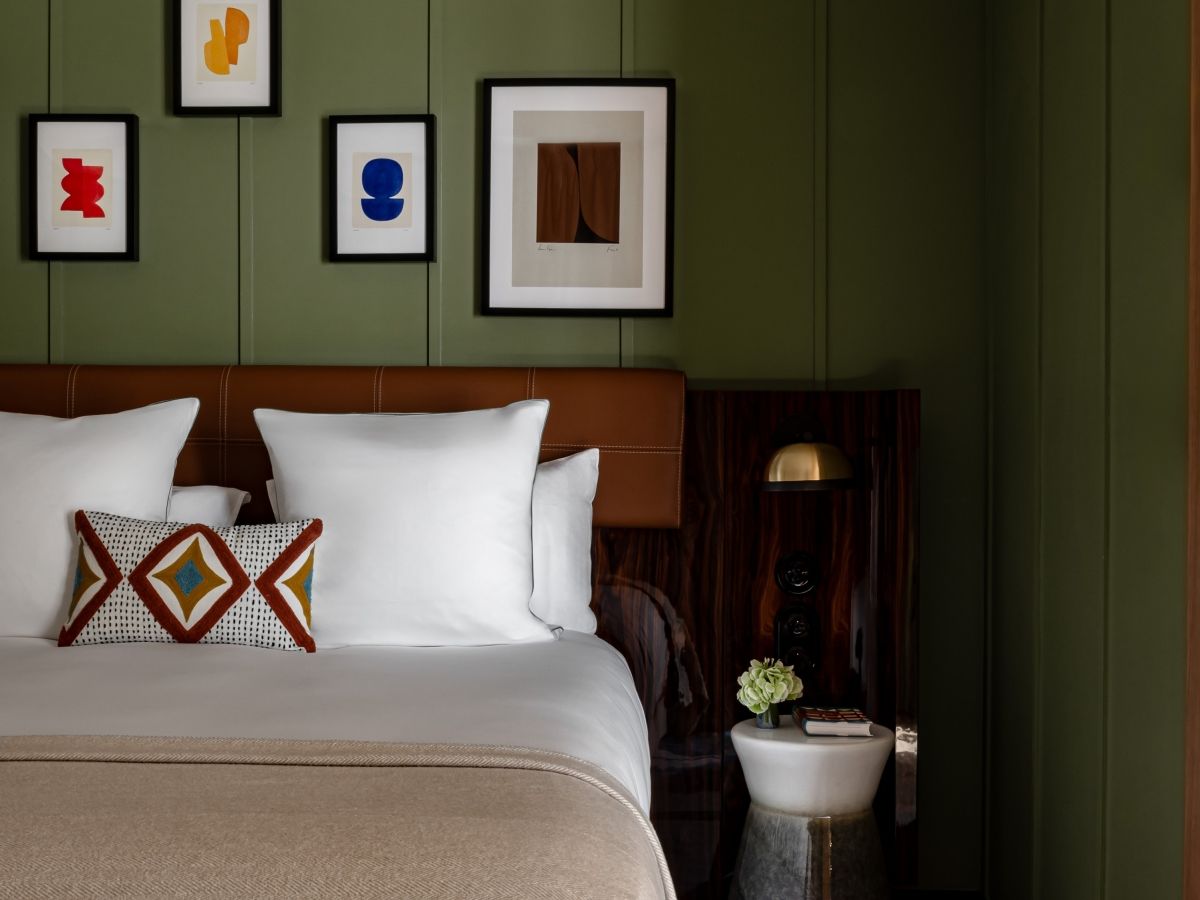 Norman Hôtel & Spa Paris | SITE OFFICIEL | Nouveau Boutique Hôtel ...